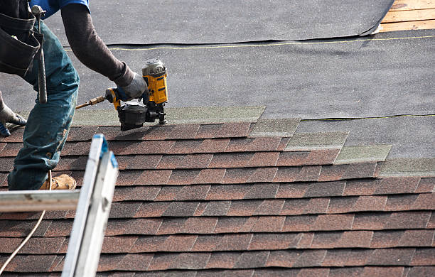 Licensed Roofing service in Spindale, NC - Brentwood Metal Roofing